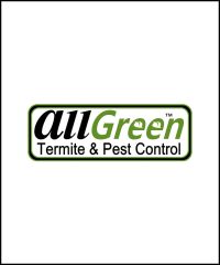 All Green Termite & Pest Control