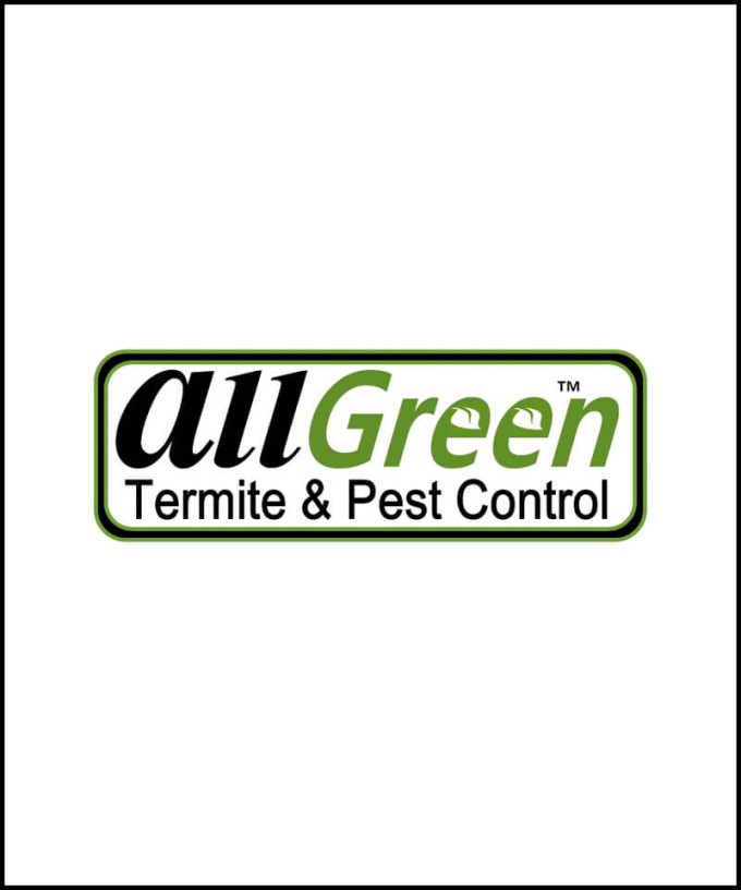 All Green Termite &#038; Pest Control