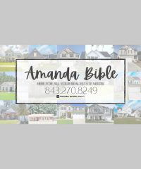 Amanda Bible Sells