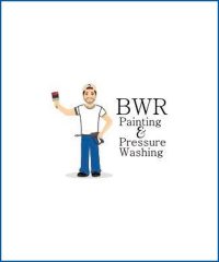 BWR Painting & Pressure Washing