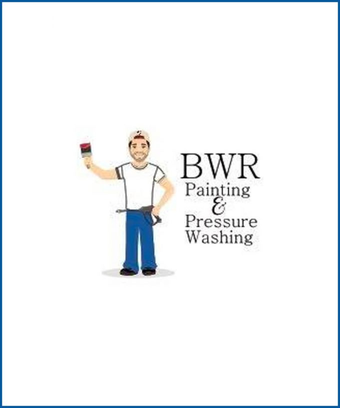 BWR Painting &#038; Pressure Washing