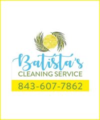 Batista’s Cleaning Service