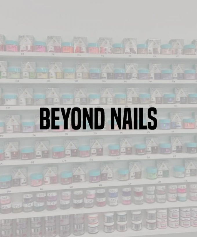 Beyond Nails