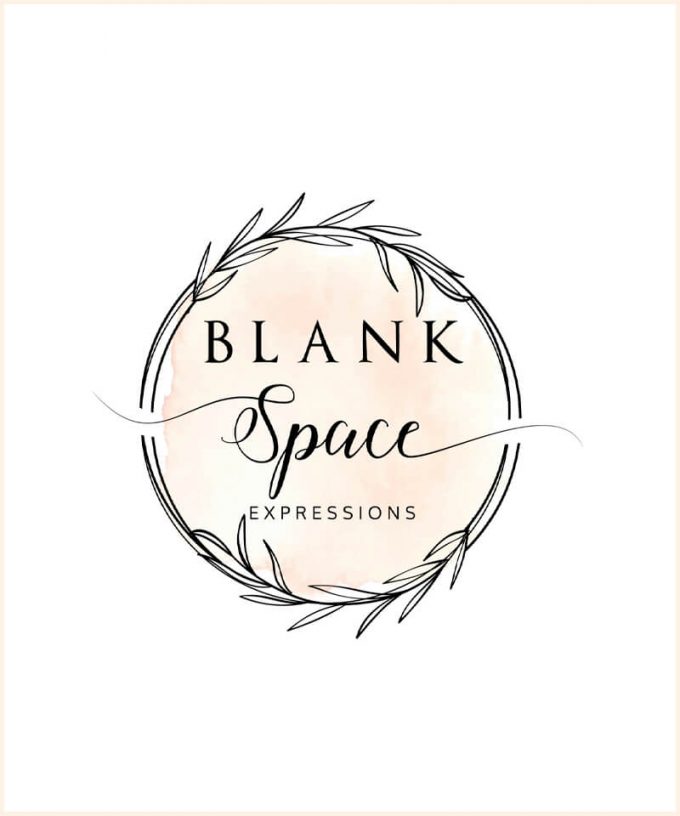 Blank Space Expressions