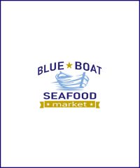 Blue Boat Seafood Market