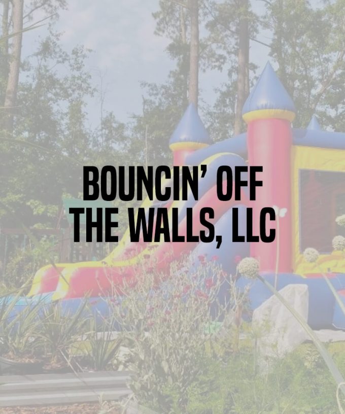 Bouncin&#8217; Off the Walls LLC