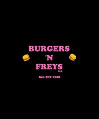 Burgers ‘N Freys LLC