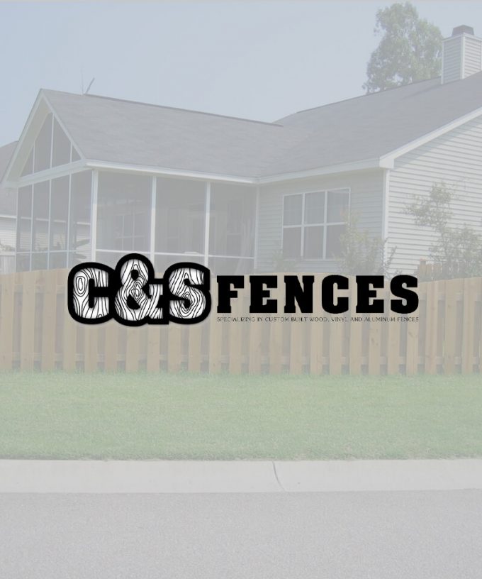 C&#038;S Fences