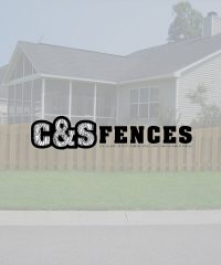 C&S Fences