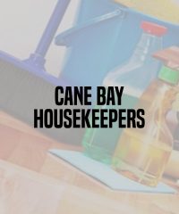 Cane Bay Housekeepers