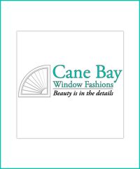 Cane Bay Window Fashions