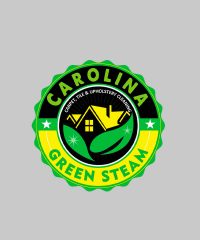 Carolina Green Steam