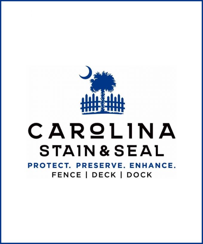 Carolina Stain &#038; Seal