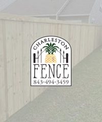 Charleston Fence