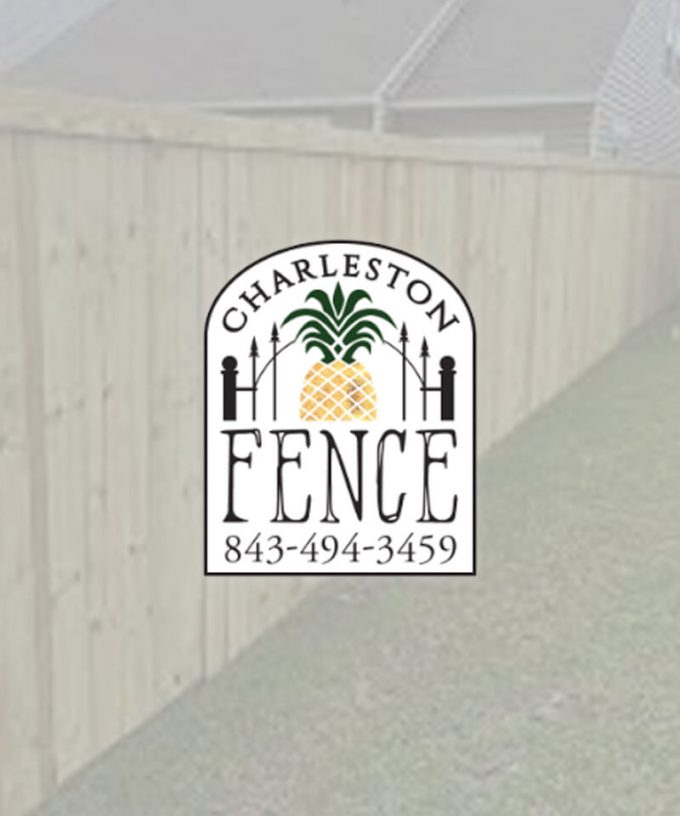 Charleston Fence