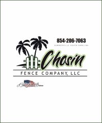 Chosin Fence Company