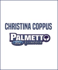 Christina at Palmetto Ford
