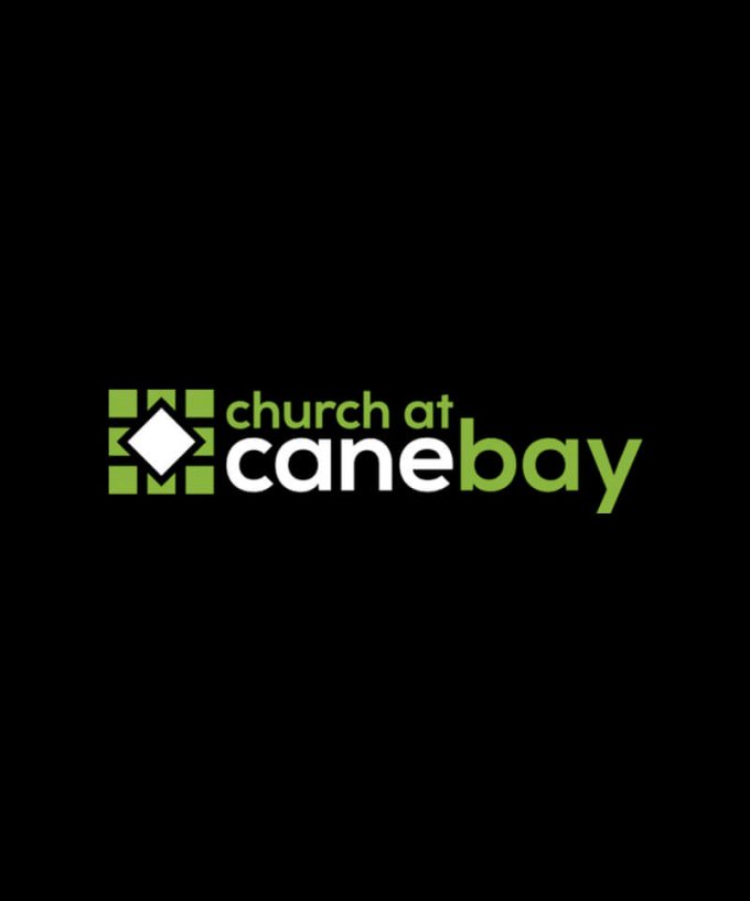 Church at Cane Bay