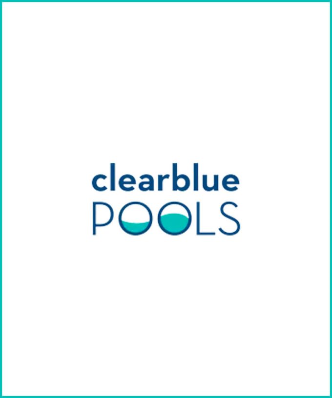 Clear Blue Pools, Inc.