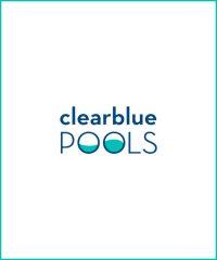 Clear Blue Pools, Inc.