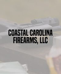 Coastal Carolina Firearms LLC