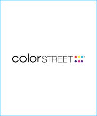 Color Street [DONNA YOHMAN]