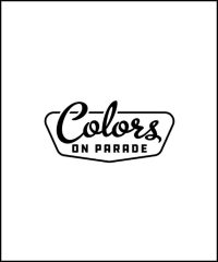 Colors on Parade