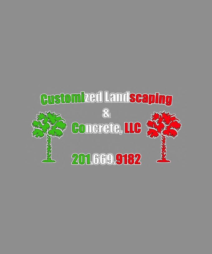 Customized Landscaping &#038; Concrete, LLC