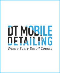 DT Mobile Detailing, LLC