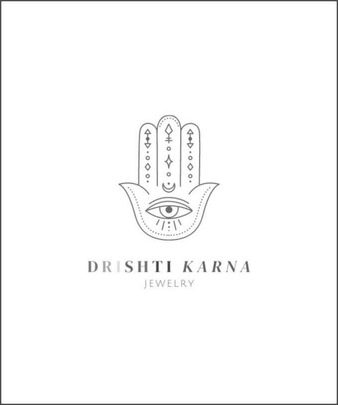 Drishti Karna Jewelry