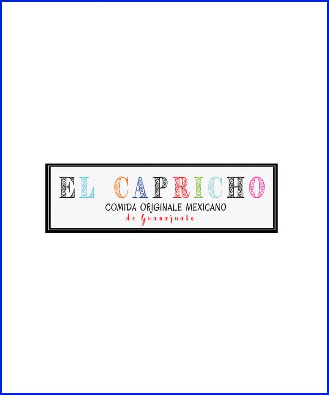 El Capricho