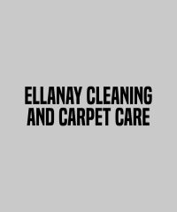 Ellanay Cleaning and Carpet Care
