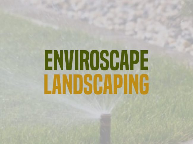 Enviroscape Landscaping