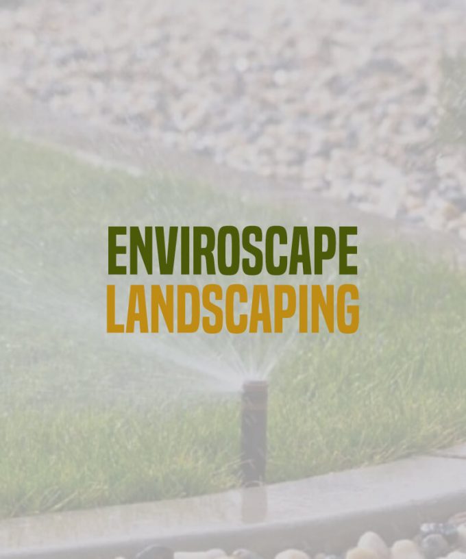 Enviroscape Landscaping