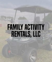 Family Activity Rentals, LLC