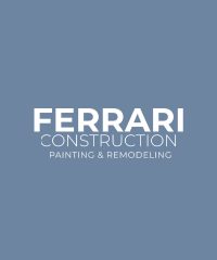 Ferrari Construction