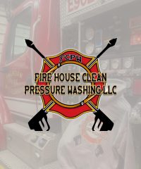 Firehouse Clean Pressure Washing