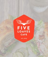 Five Loaves Cafe