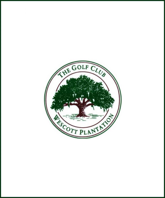 The Golf Club At Wescott Plantation