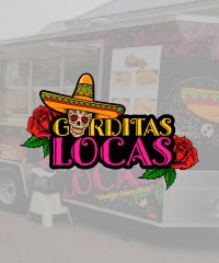 Gorditas Locas Food Truck