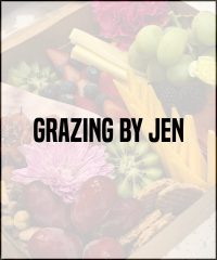 Grazing by Jen