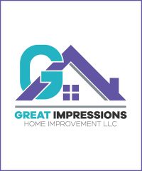 Great Impressions Home Improvement & Design LLC