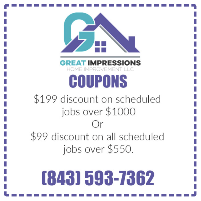 Great Impressions Coupon