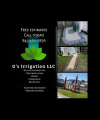 G’s Irrigation LLC