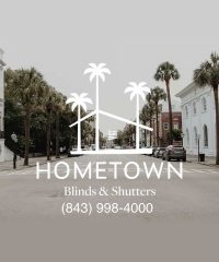 Hometown Blinds & Shutters