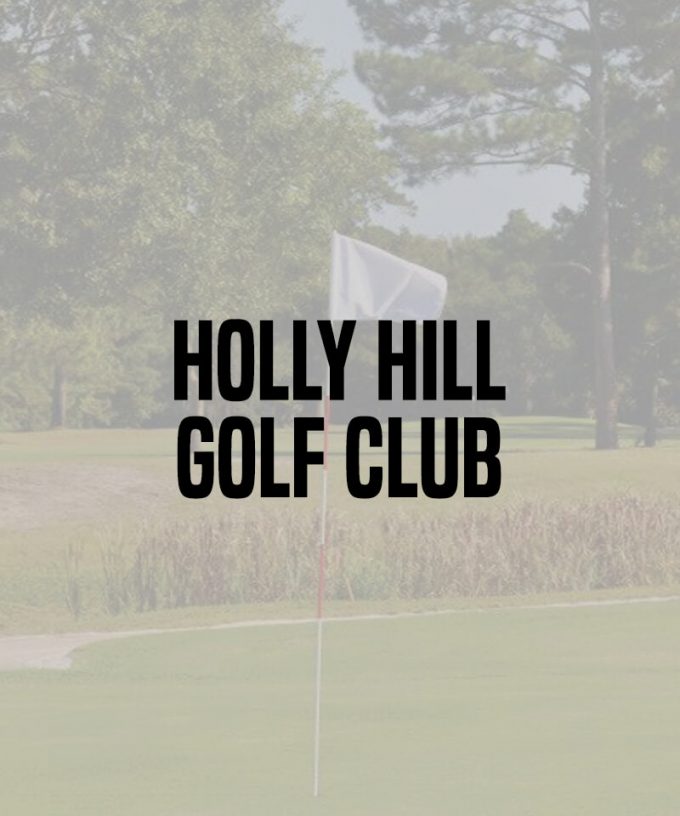 Holly Hill Country Club