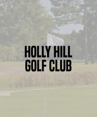 Holly Hill Country Club