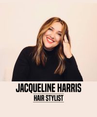 Jacqueline Harris Hair Stylist