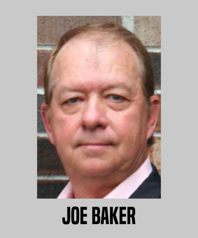 Joe Baker at Agent Owned Realty