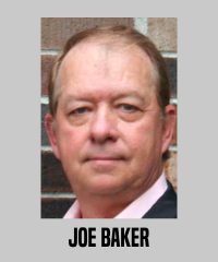 Joe Baker at Agent Owned Realty